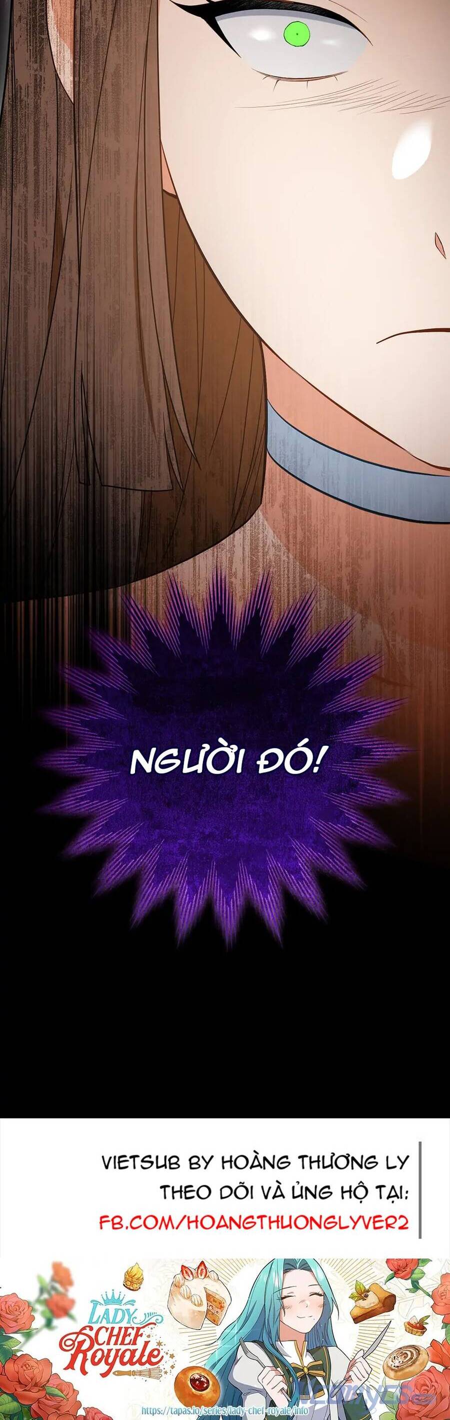 Đầu Bếp Hoàng Gia Chap 85 - Next Chap 86