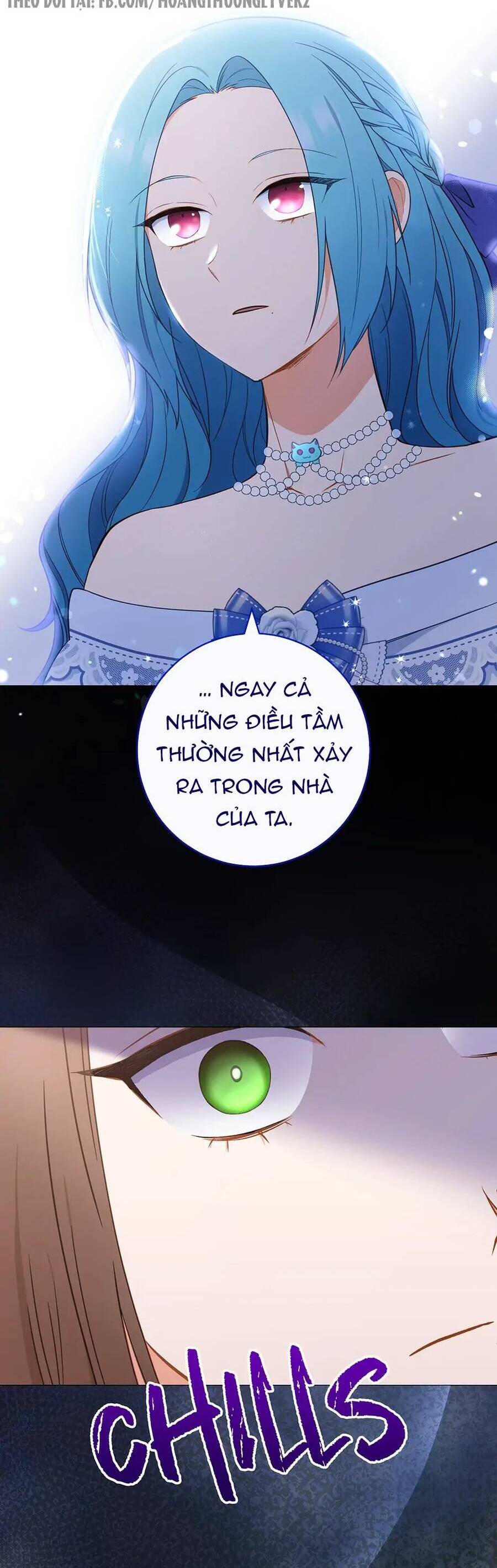 Đầu Bếp Hoàng Gia Chap 85 - Next Chap 86