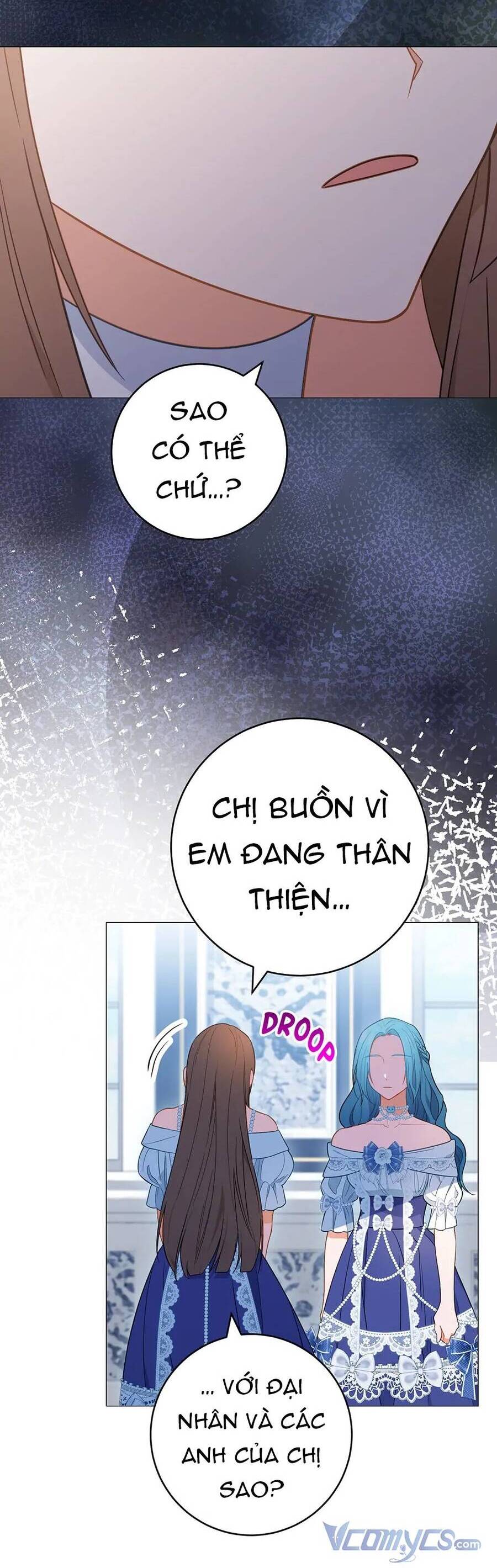 Đầu Bếp Hoàng Gia Chap 85 - Next Chap 86