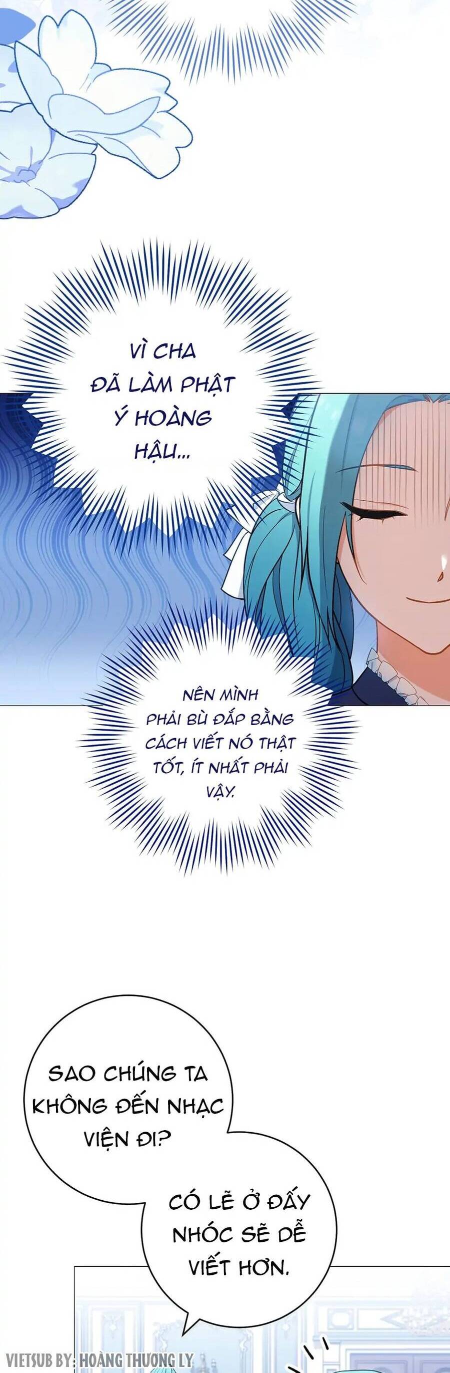 Đầu Bếp Hoàng Gia Chap 86 - Next Chap 87