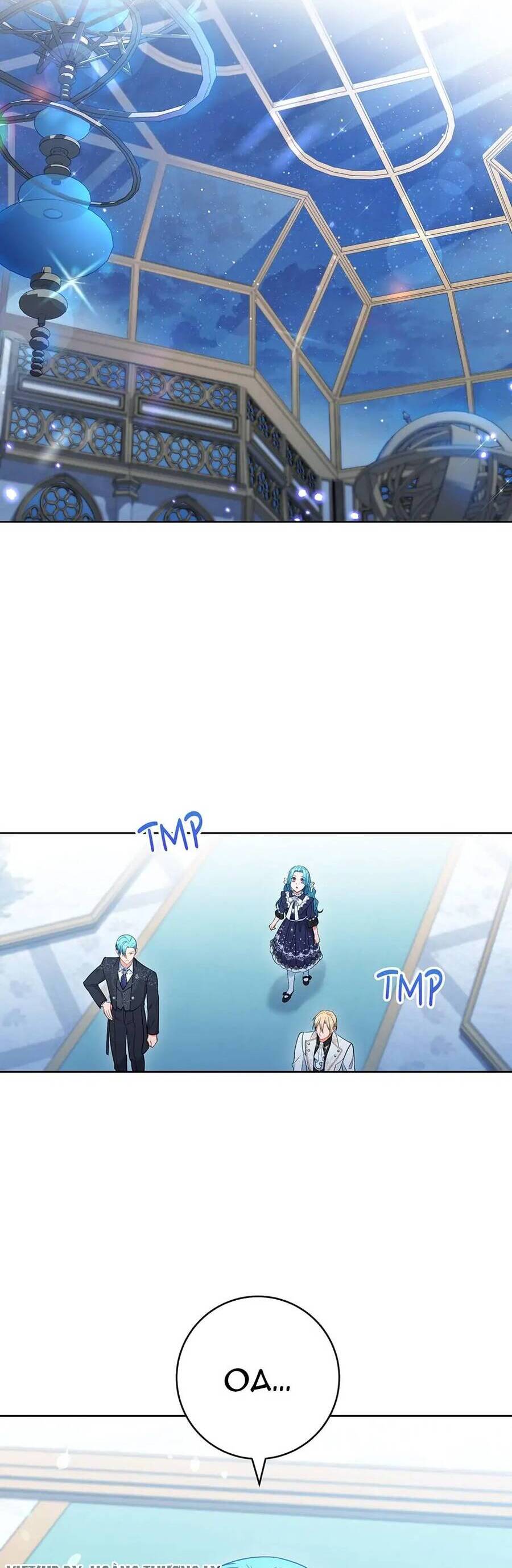 Đầu Bếp Hoàng Gia Chap 86 - Next Chap 87