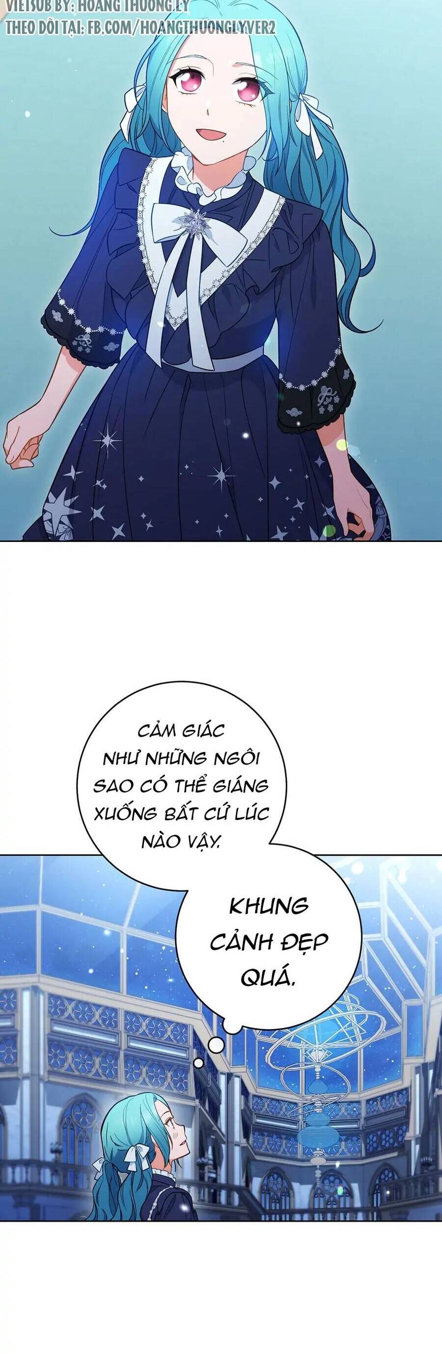 Đầu Bếp Hoàng Gia Chap 86 - Next Chap 87