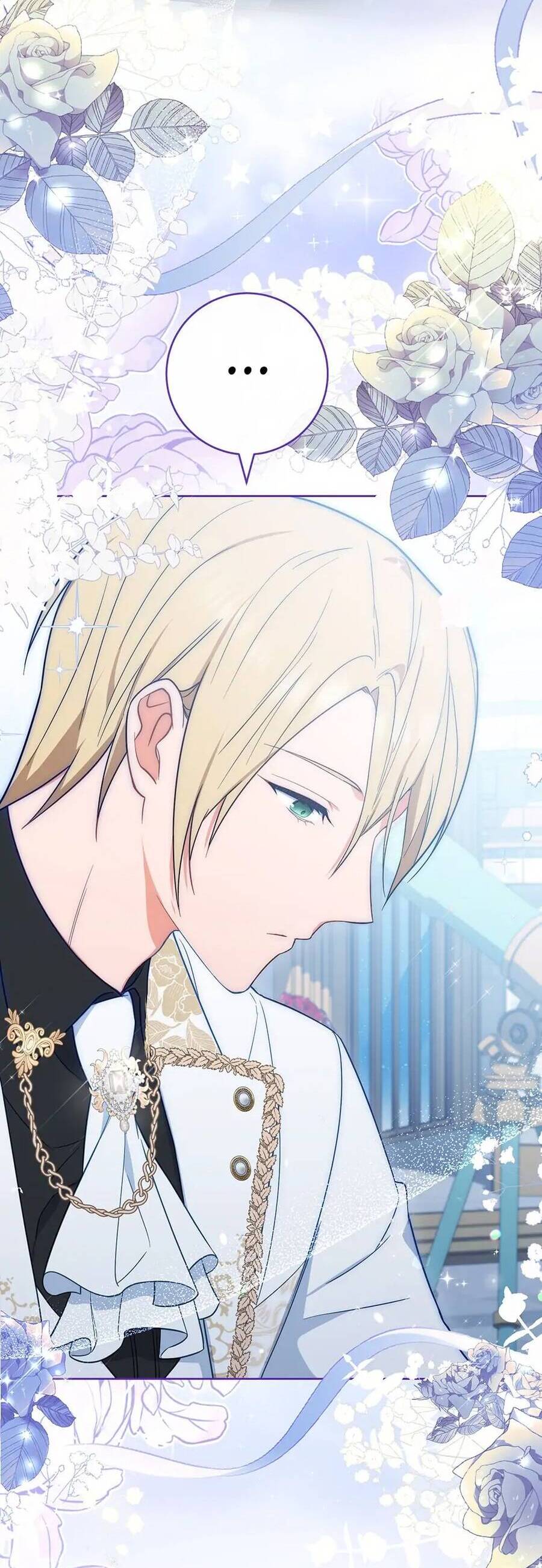 Đầu Bếp Hoàng Gia Chap 86 - Next Chap 87