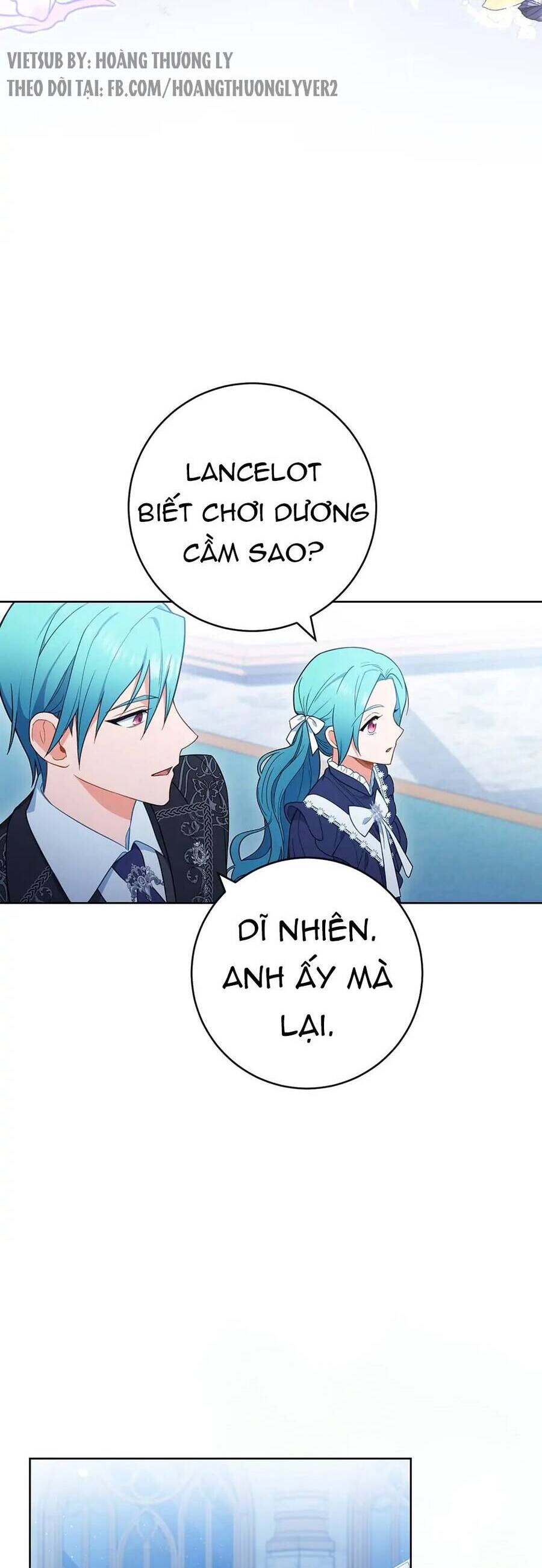 Đầu Bếp Hoàng Gia Chap 86 - Next Chap 87