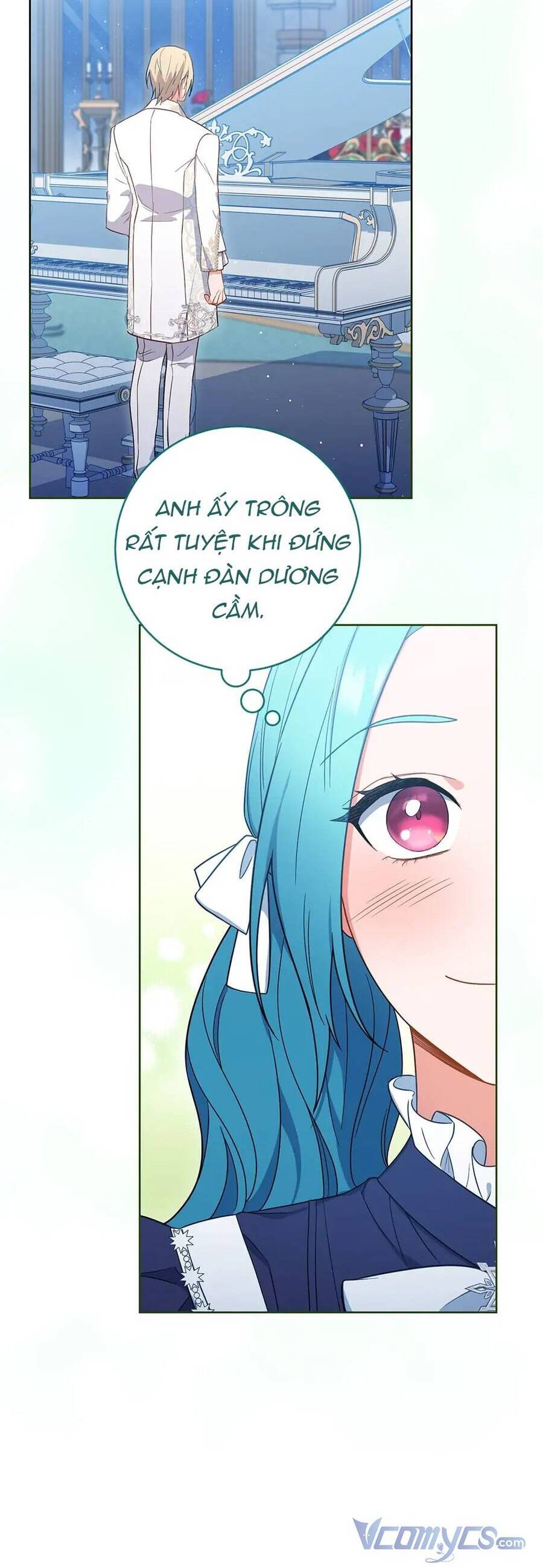 Đầu Bếp Hoàng Gia Chap 86 - Next Chap 87