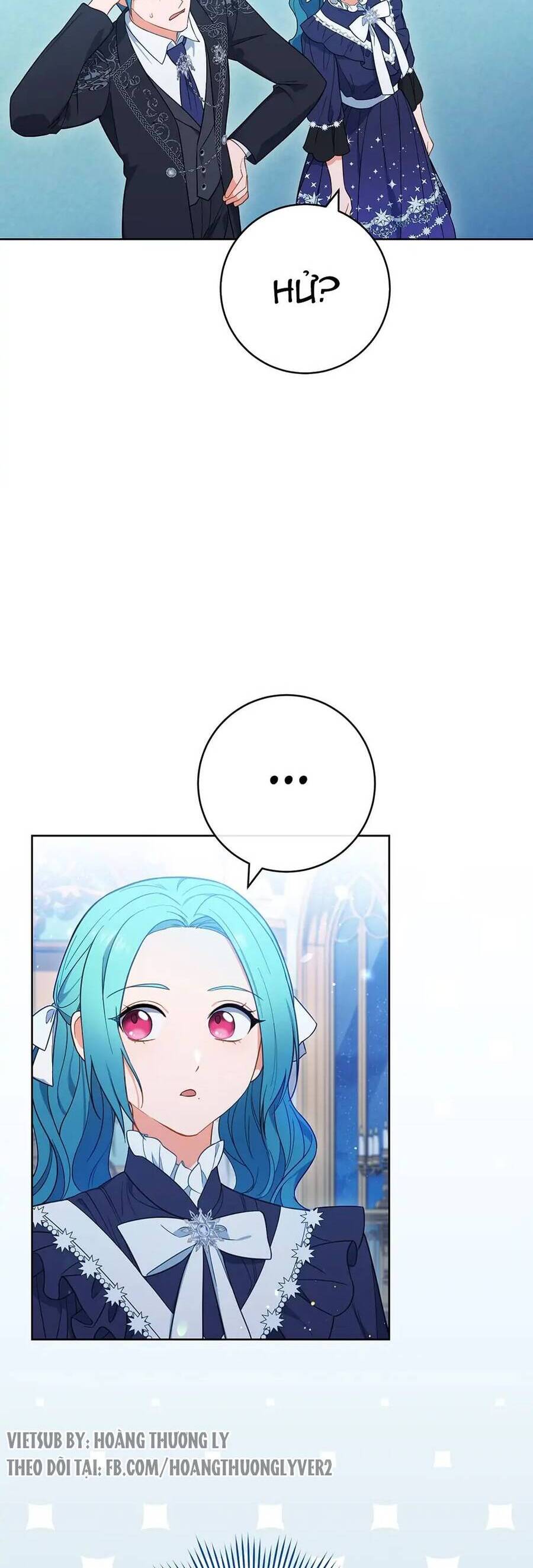 Đầu Bếp Hoàng Gia Chap 86 - Next Chap 87