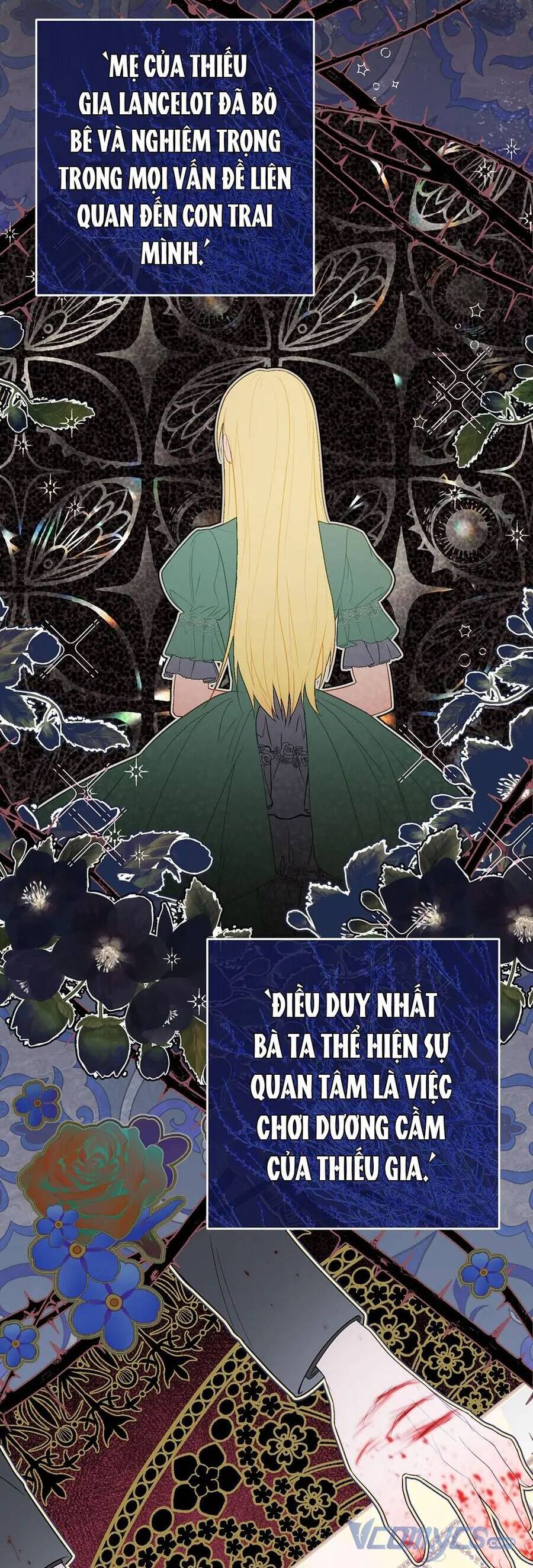 Đầu Bếp Hoàng Gia Chap 86 - Next Chap 87