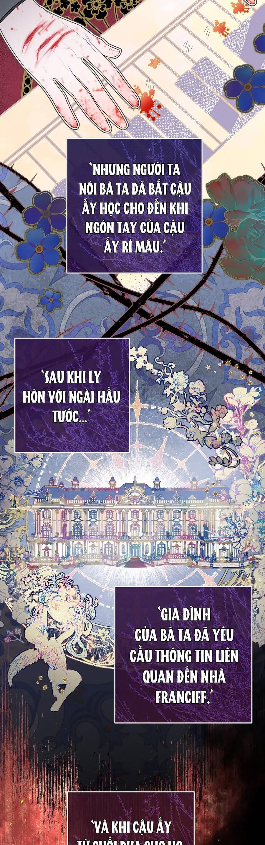 Đầu Bếp Hoàng Gia Chap 86 - Next Chap 87