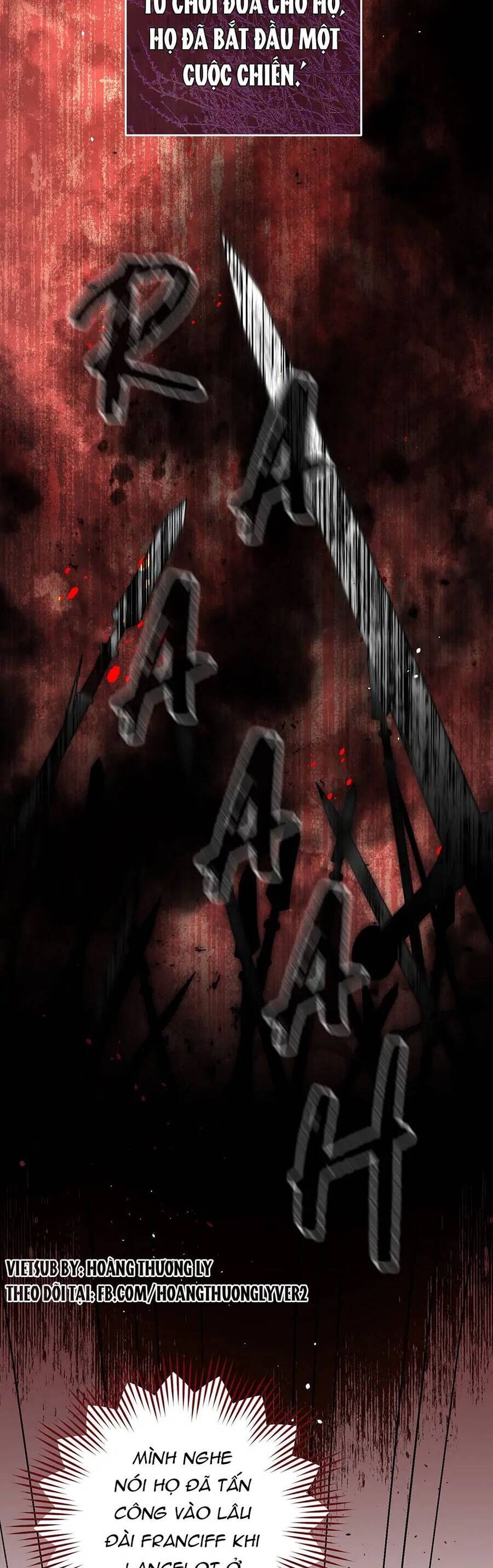 Đầu Bếp Hoàng Gia Chap 86 - Next Chap 87