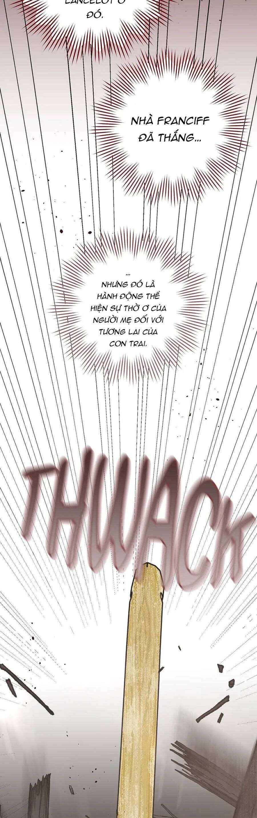 Đầu Bếp Hoàng Gia Chap 86 - Next Chap 87