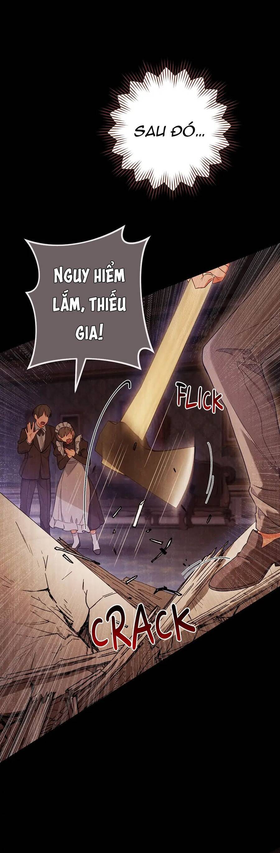 Đầu Bếp Hoàng Gia Chap 86 - Next Chap 87