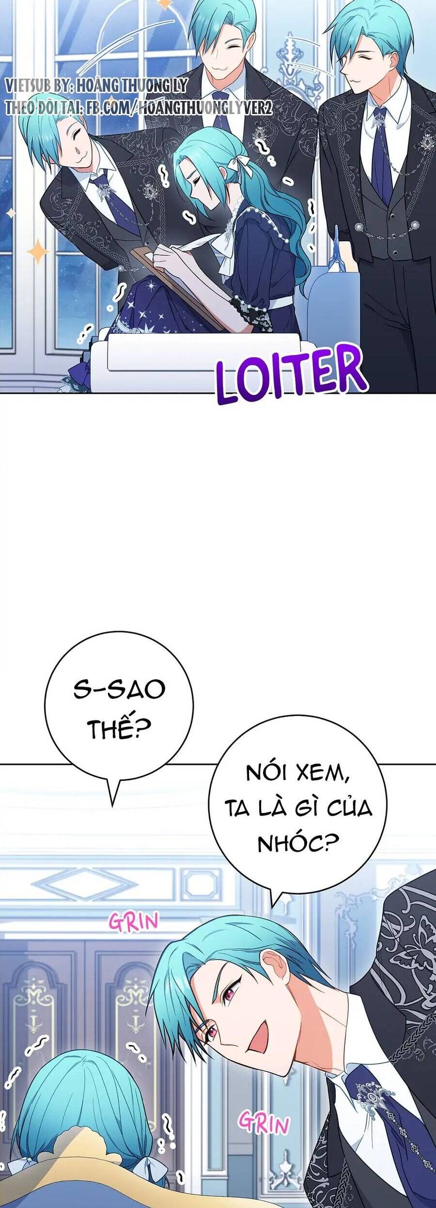 Đầu Bếp Hoàng Gia Chap 86 - Next Chap 87