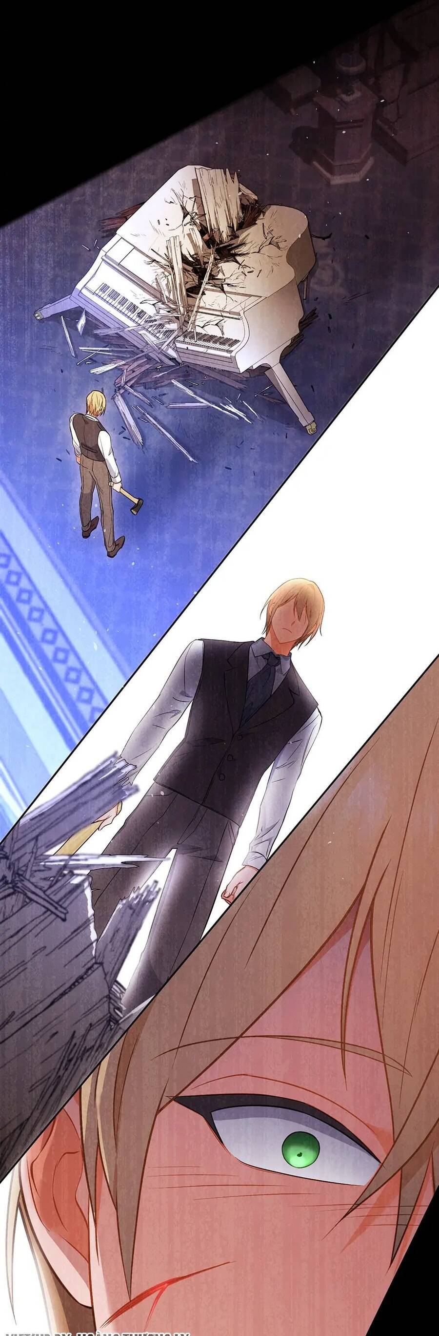 Đầu Bếp Hoàng Gia Chap 86 - Next Chap 87