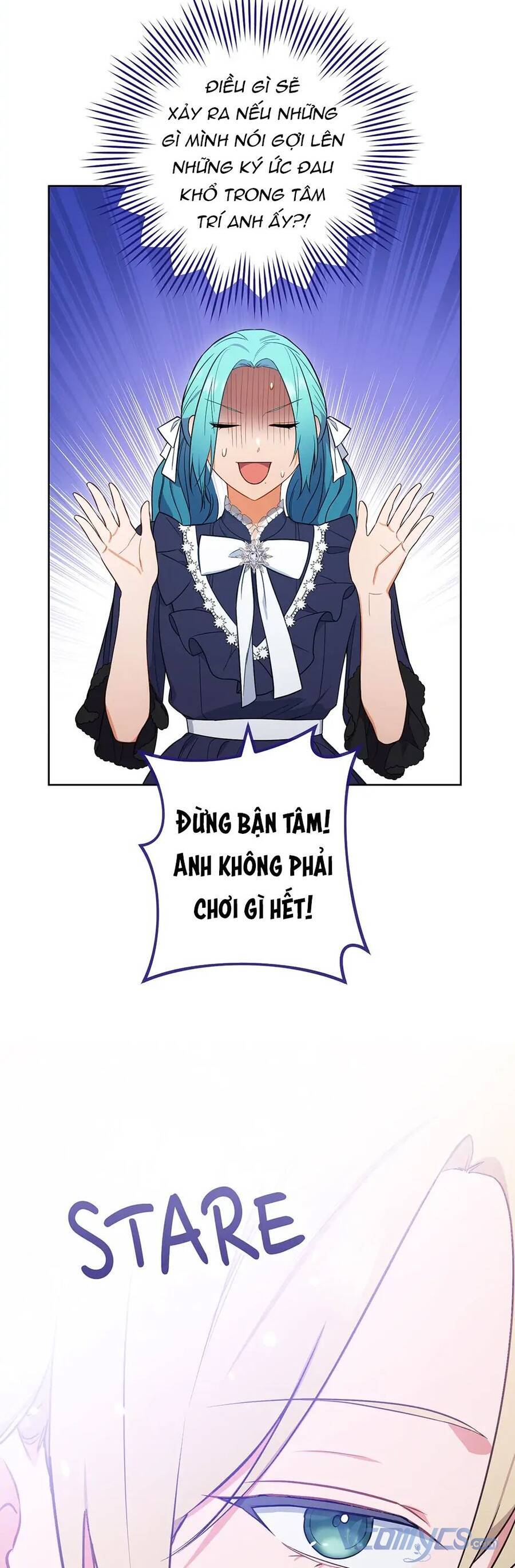 Đầu Bếp Hoàng Gia Chap 86 - Next Chap 87