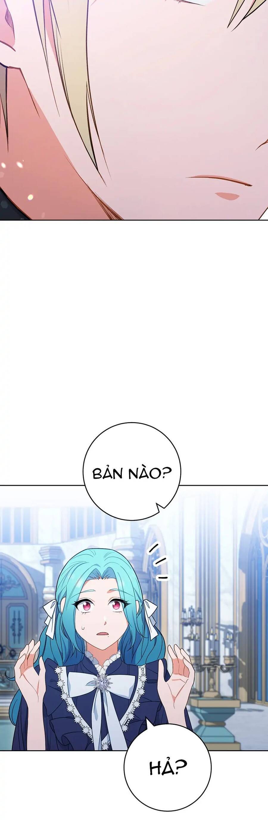 Đầu Bếp Hoàng Gia Chap 86 - Next Chap 87