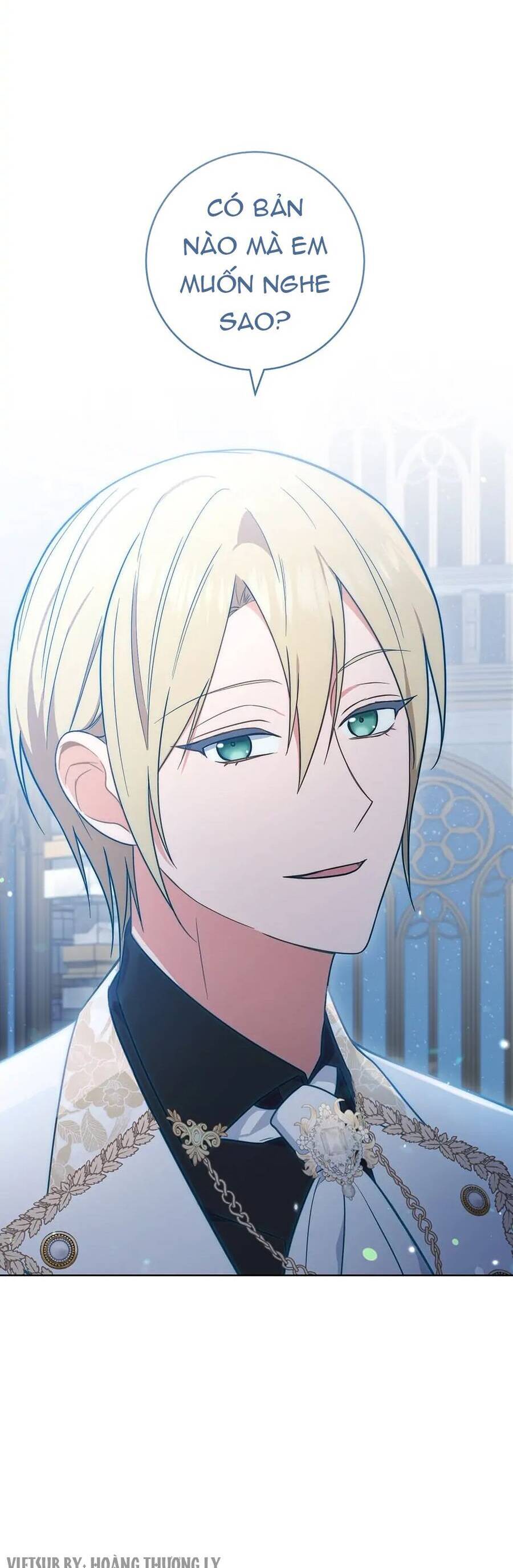 Đầu Bếp Hoàng Gia Chap 86 - Next Chap 87