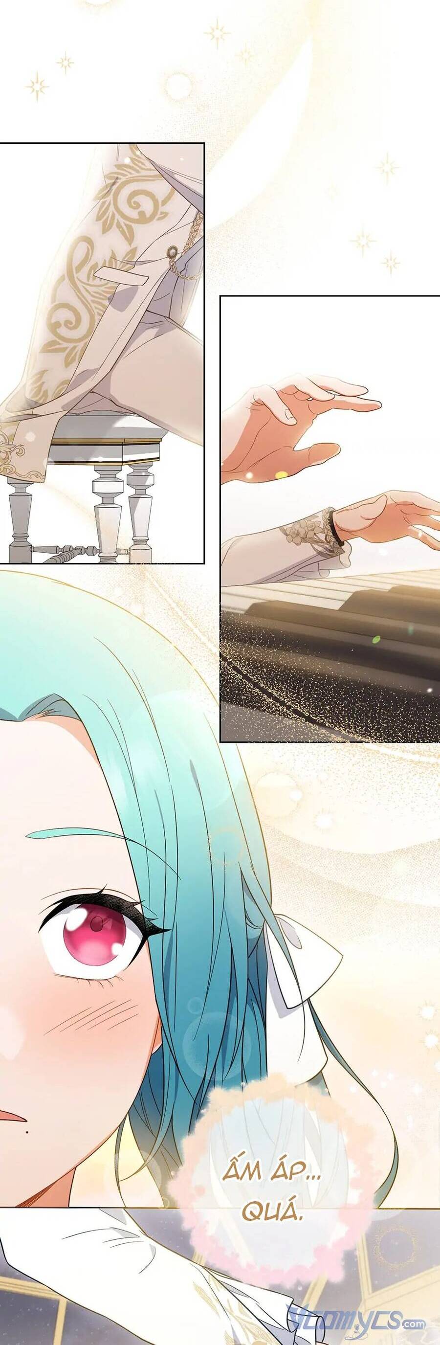 Đầu Bếp Hoàng Gia Chap 86 - Next Chap 87