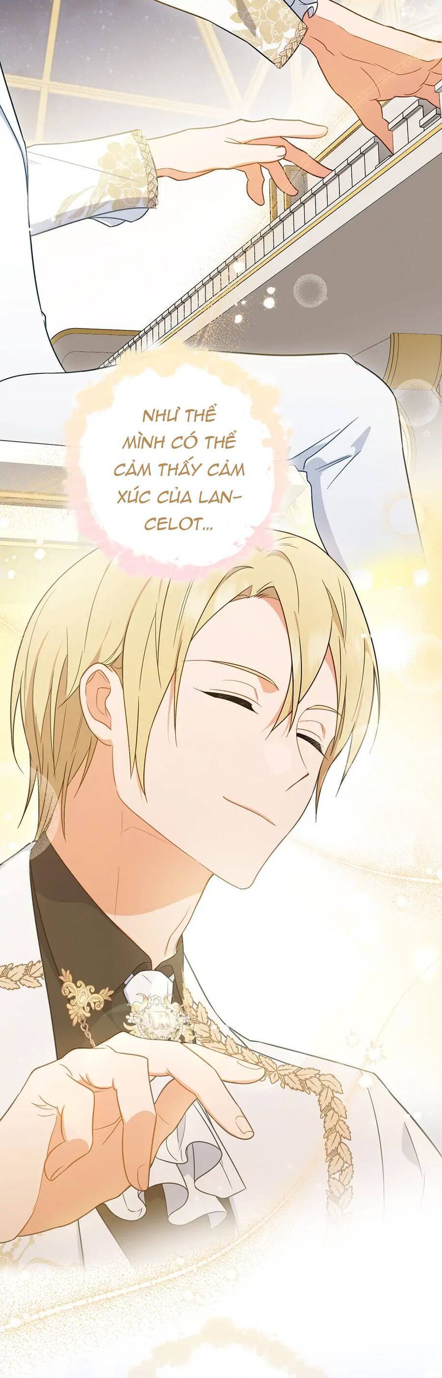 Đầu Bếp Hoàng Gia Chap 86 - Next Chap 87