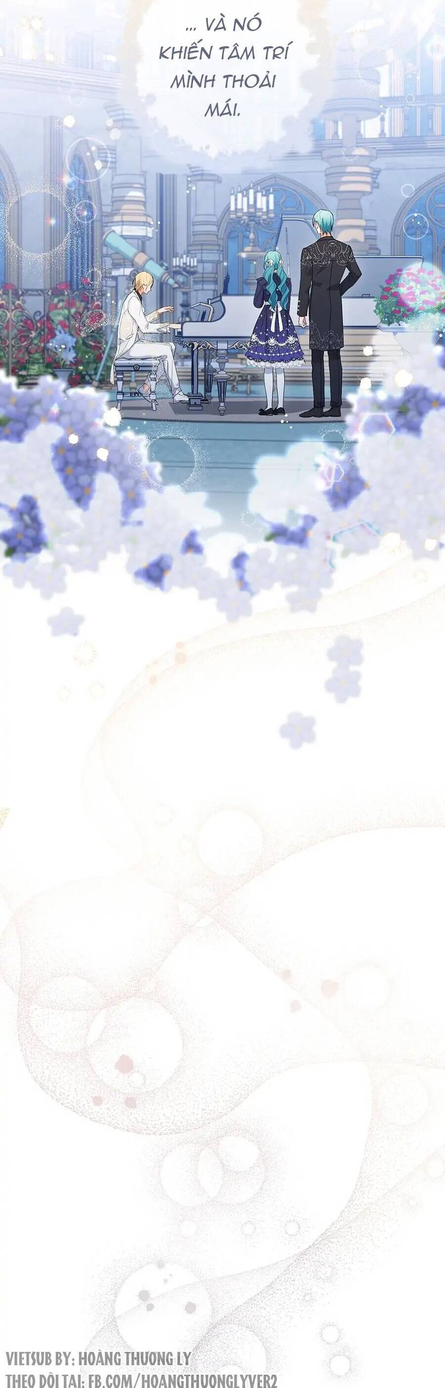 Đầu Bếp Hoàng Gia Chap 86 - Next Chap 87