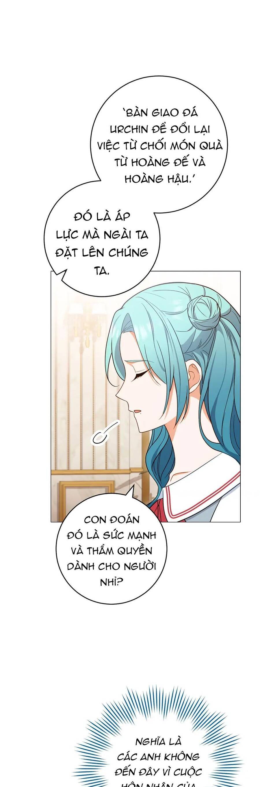 Đầu Bếp Hoàng Gia Chap 86 - Next Chap 87