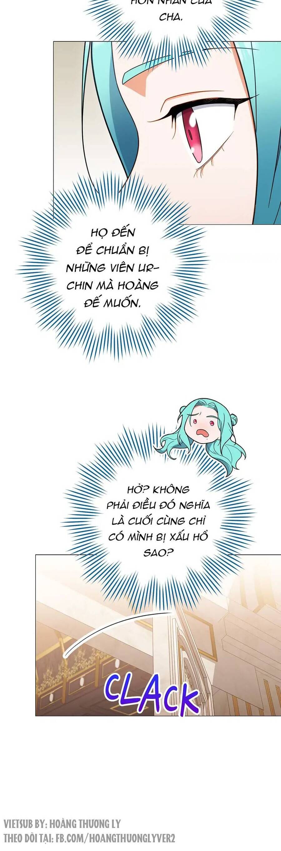 Đầu Bếp Hoàng Gia Chap 86 - Next Chap 87