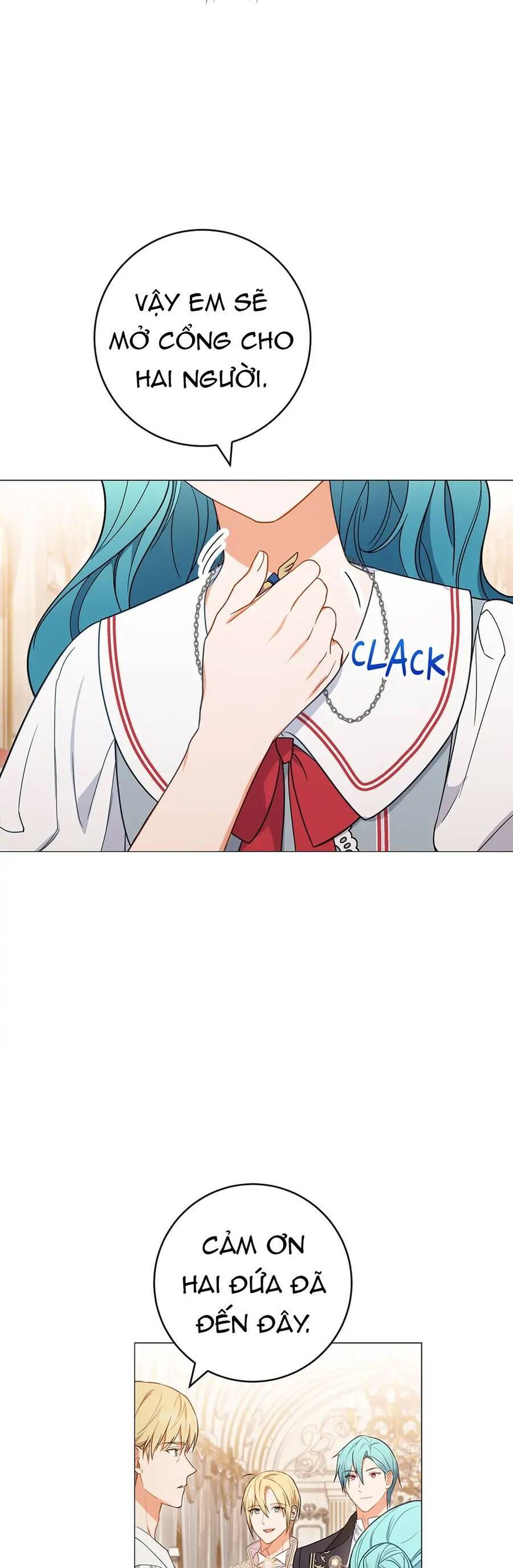 Đầu Bếp Hoàng Gia Chap 86 - Next Chap 87