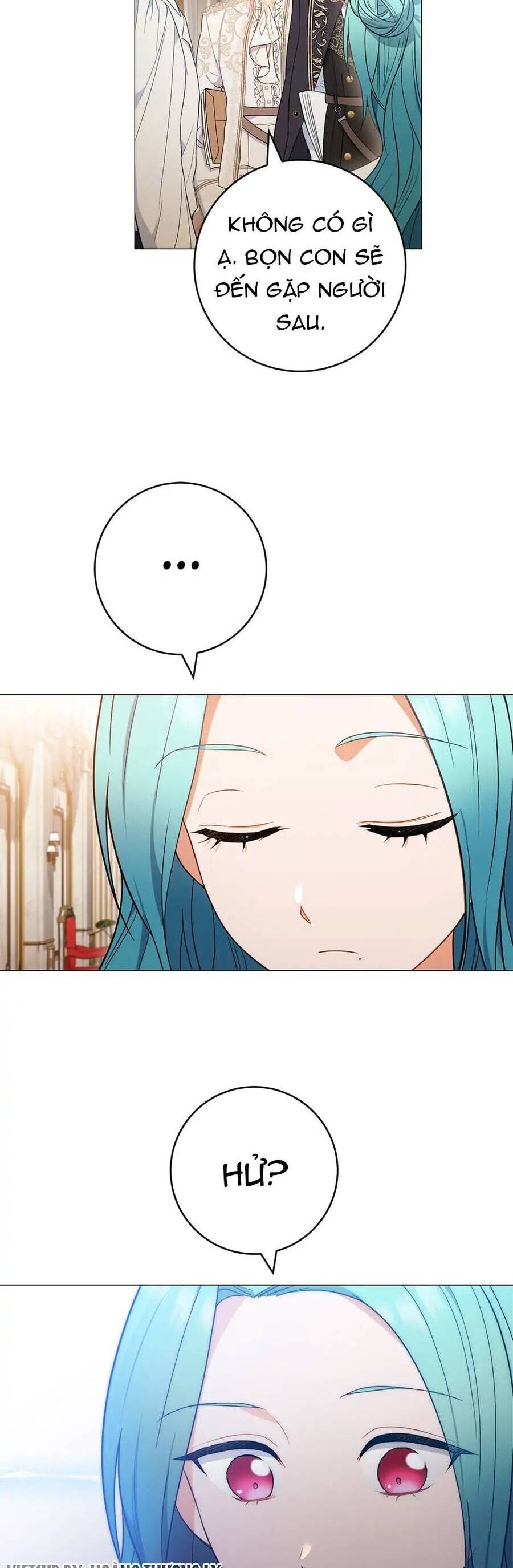 Đầu Bếp Hoàng Gia Chap 86 - Next Chap 87