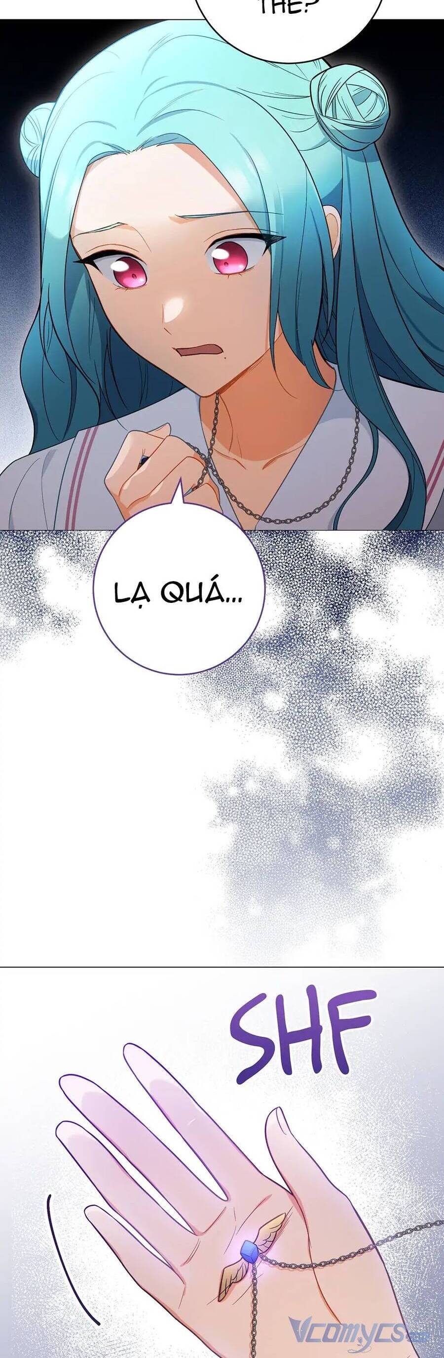 Đầu Bếp Hoàng Gia Chap 86 - Next Chap 87