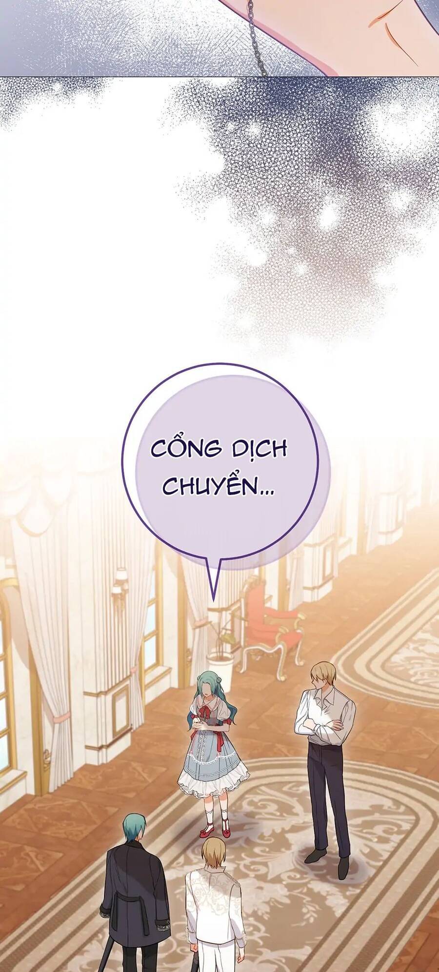 Đầu Bếp Hoàng Gia Chap 86 - Next Chap 87