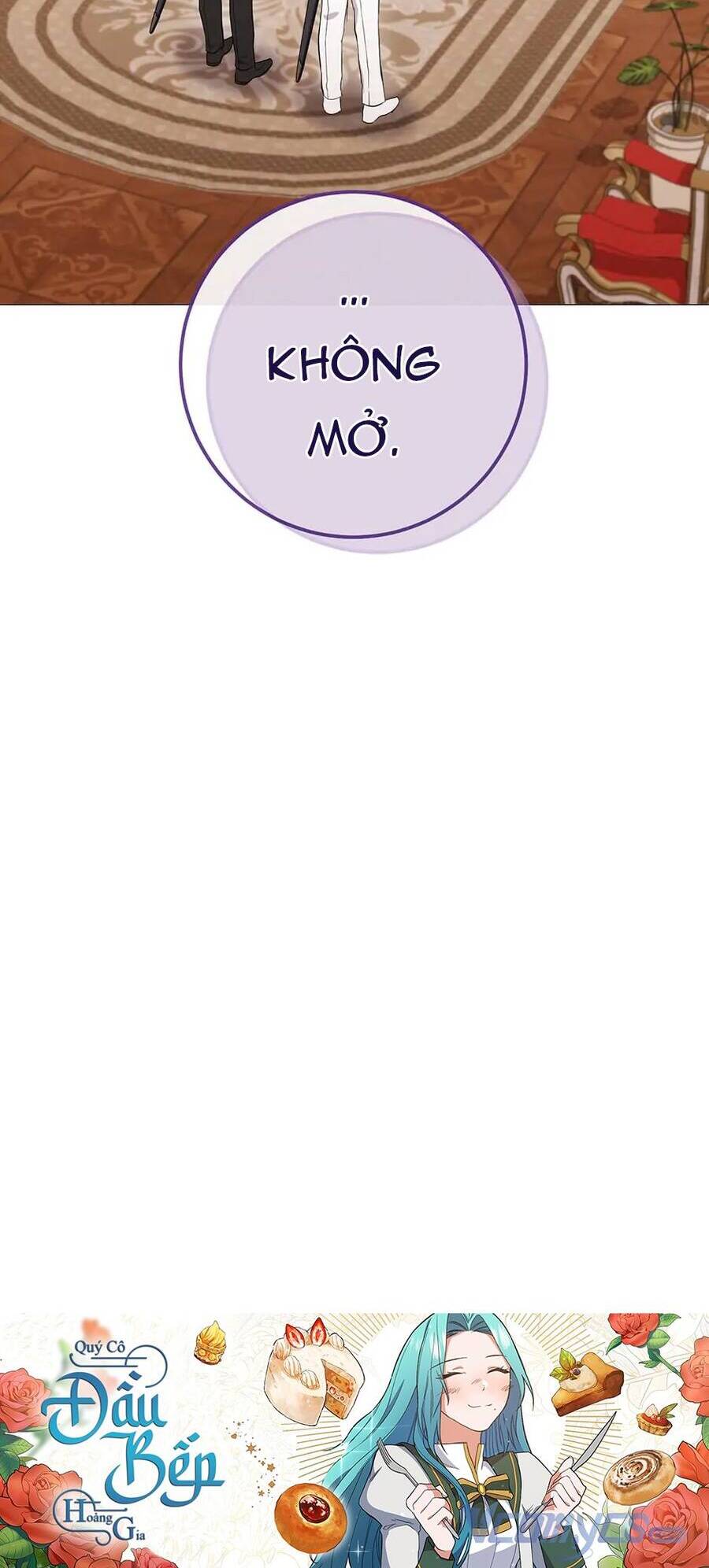Đầu Bếp Hoàng Gia Chap 86 - Next Chap 87