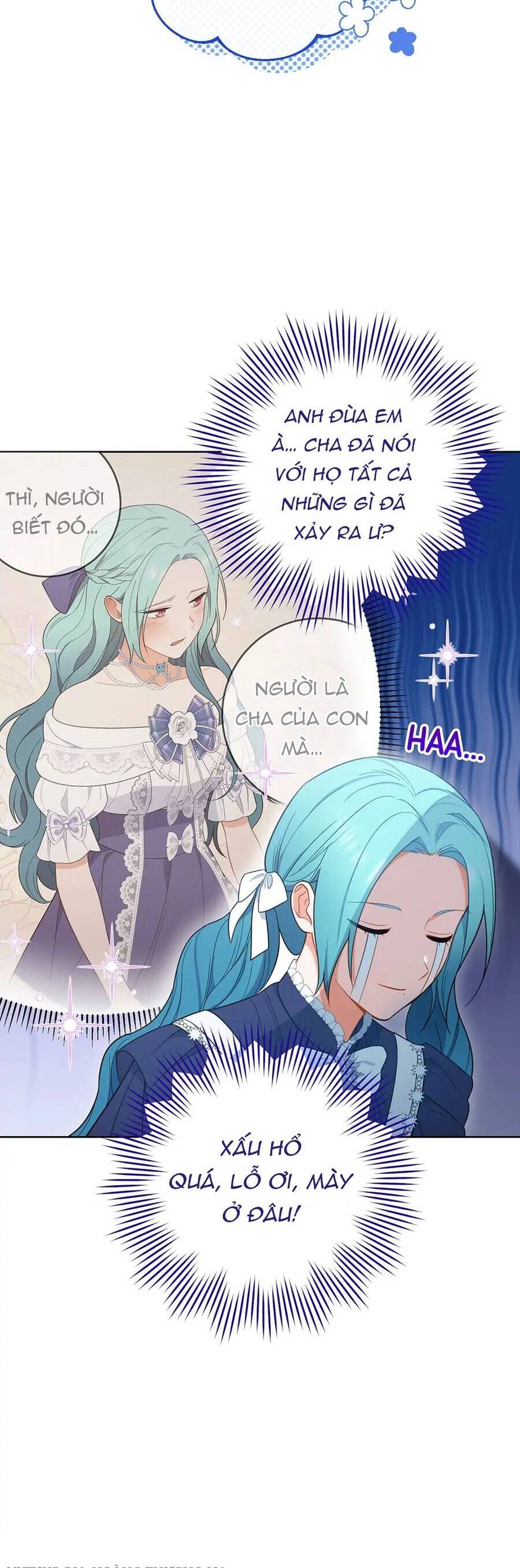 Đầu Bếp Hoàng Gia Chap 86 - Next Chap 87