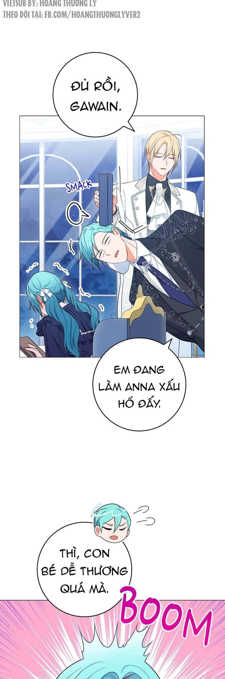 Đầu Bếp Hoàng Gia Chap 86 - Next Chap 87