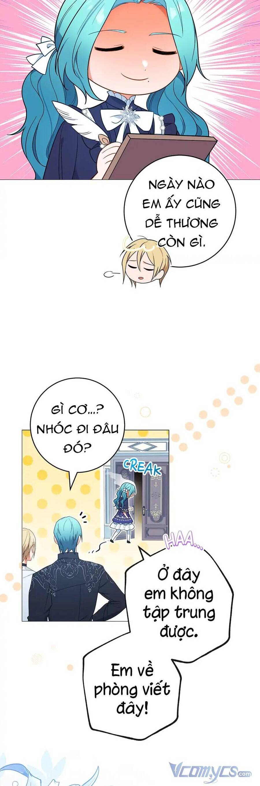 Đầu Bếp Hoàng Gia Chap 86 - Next Chap 87