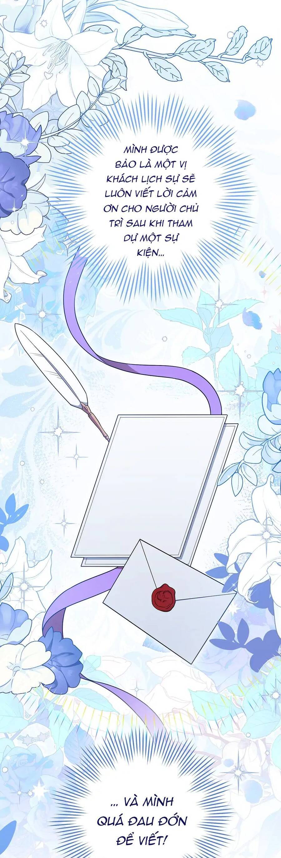 Đầu Bếp Hoàng Gia Chap 86 - Next Chap 87