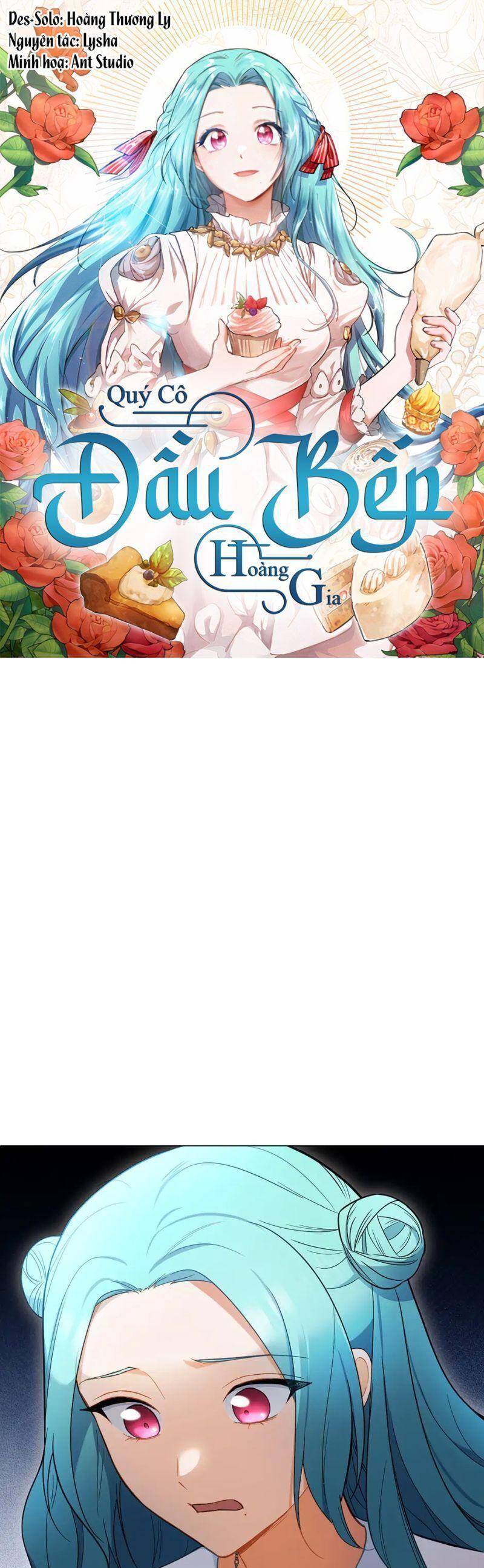 Đầu Bếp Hoàng Gia Chap 87 - Next Chap 88