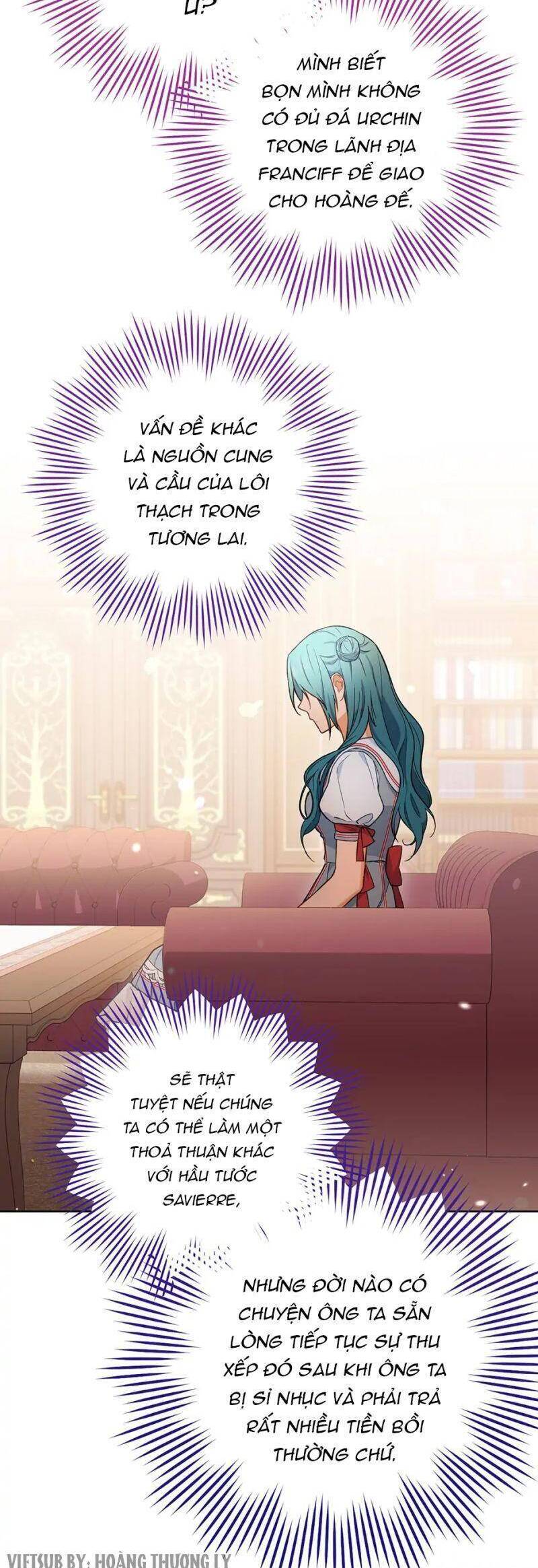 Đầu Bếp Hoàng Gia Chap 87 - Next Chap 88