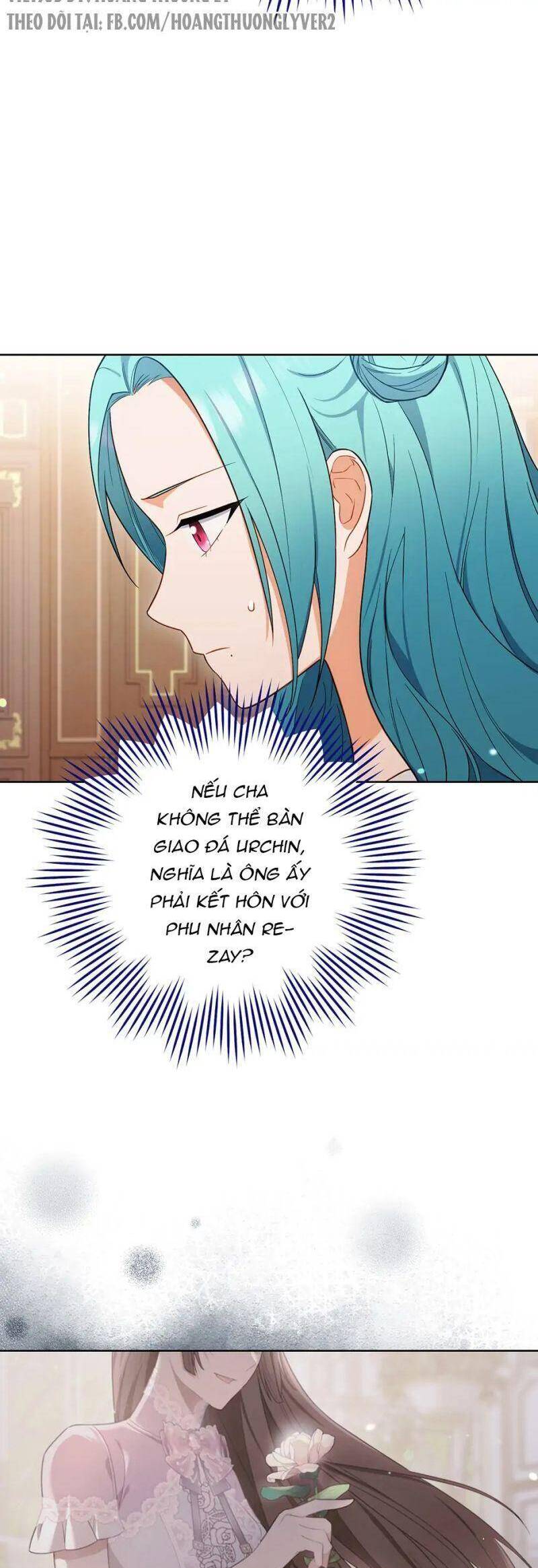 Đầu Bếp Hoàng Gia Chap 87 - Next Chap 88