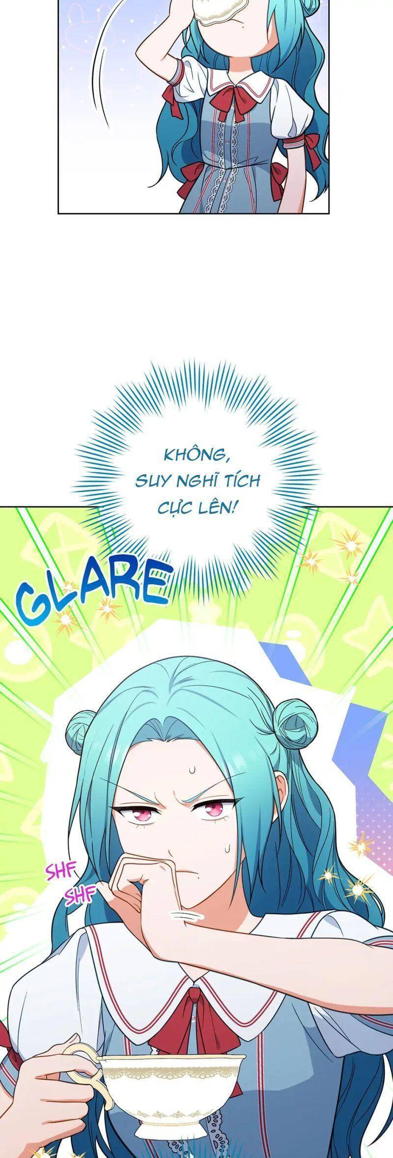 Đầu Bếp Hoàng Gia Chap 87 - Next Chap 88