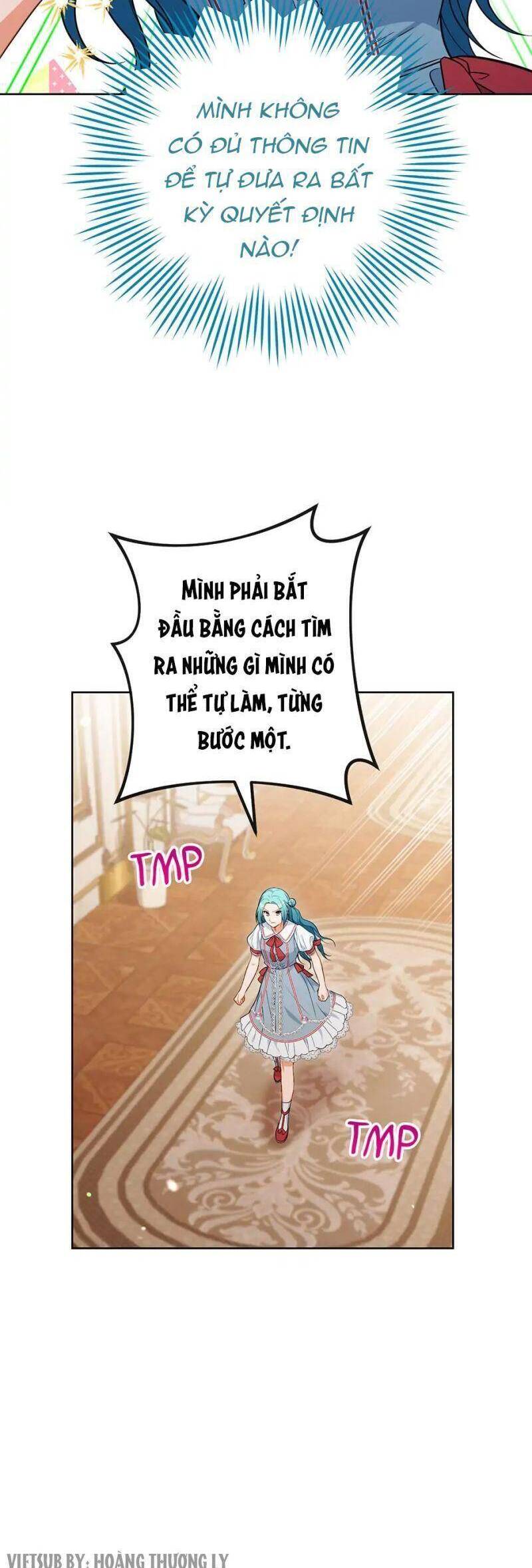 Đầu Bếp Hoàng Gia Chap 87 - Next Chap 88