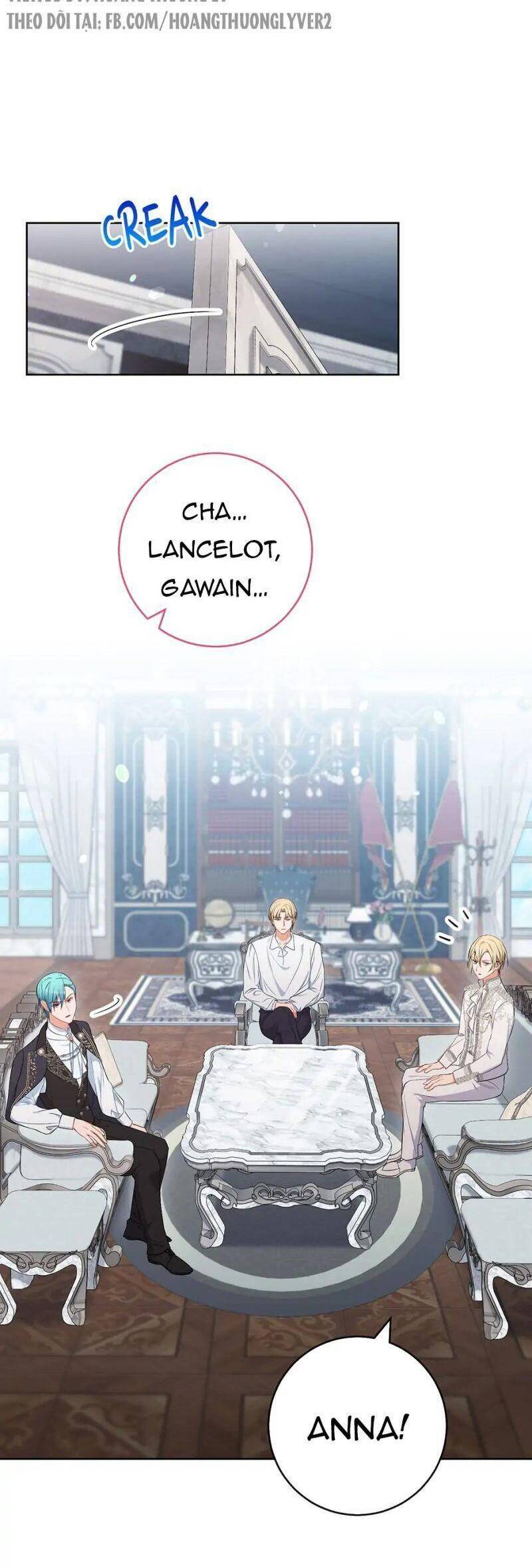 Đầu Bếp Hoàng Gia Chap 87 - Next Chap 88