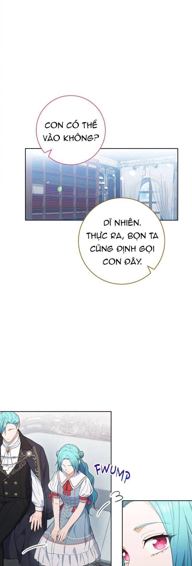 Đầu Bếp Hoàng Gia Chap 87 - Next Chap 88