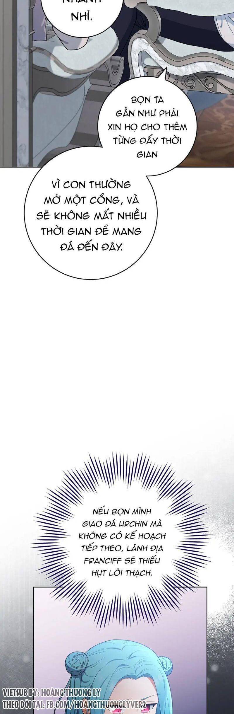 Đầu Bếp Hoàng Gia Chap 87 - Next Chap 88