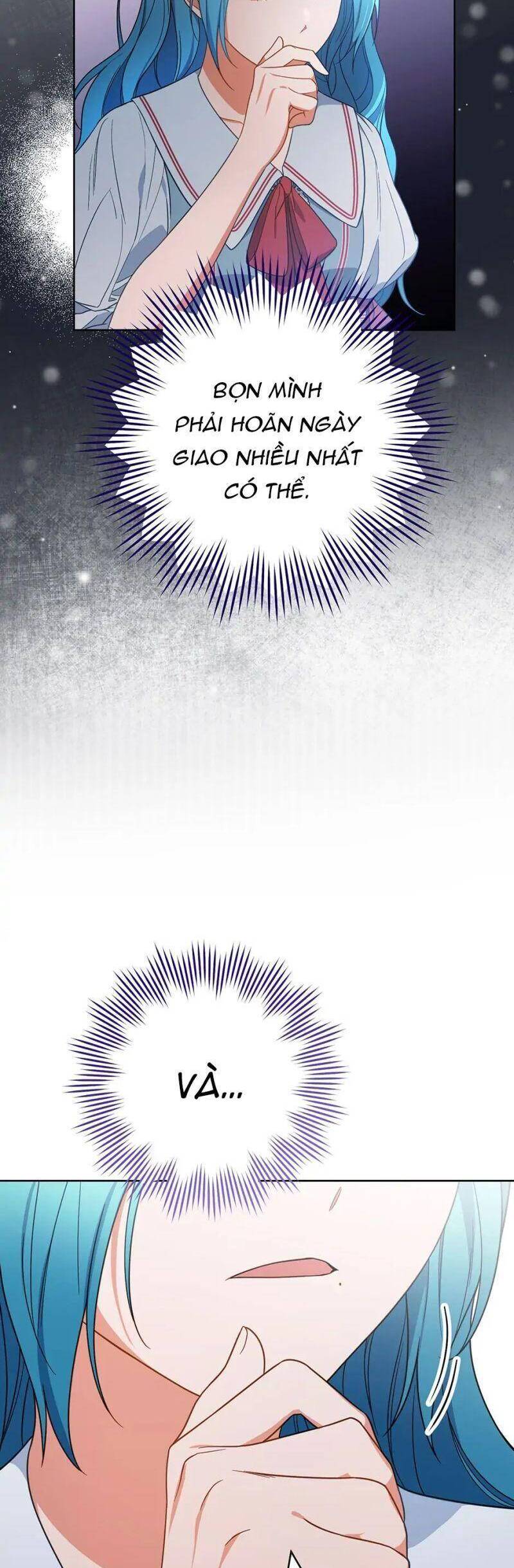 Đầu Bếp Hoàng Gia Chap 87 - Next Chap 88