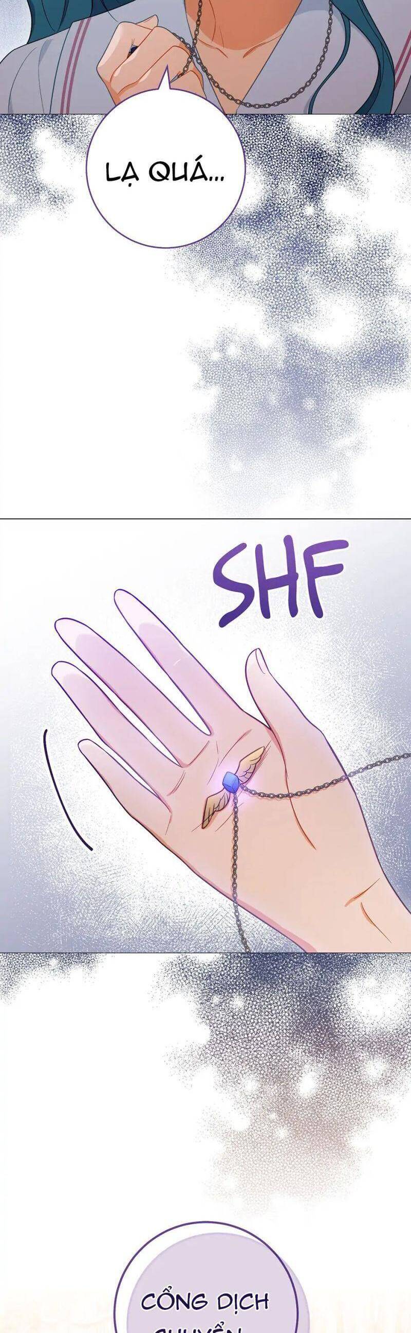 Đầu Bếp Hoàng Gia Chap 87 - Next Chap 88