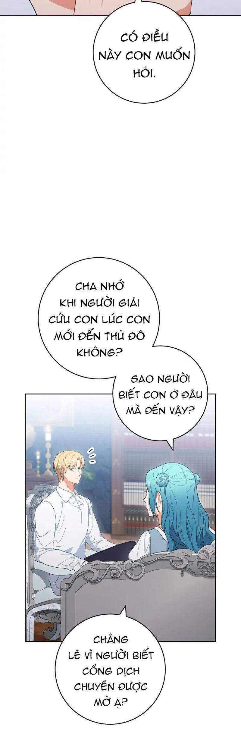 Đầu Bếp Hoàng Gia Chap 87 - Next Chap 88