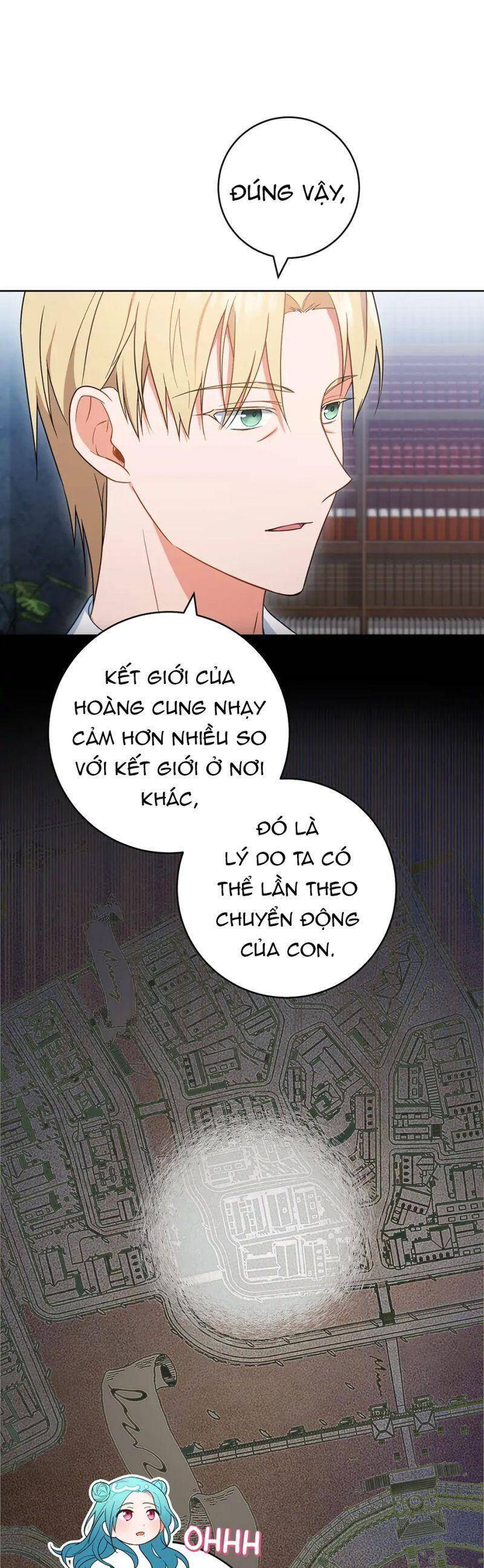 Đầu Bếp Hoàng Gia Chap 87 - Next Chap 88