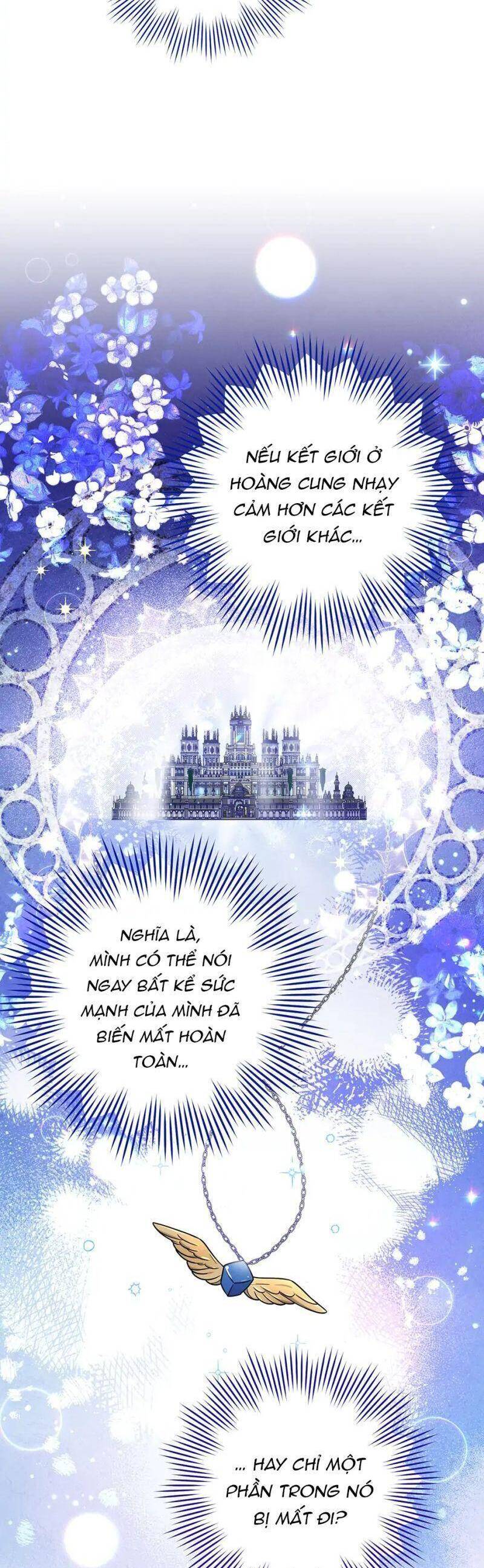 Đầu Bếp Hoàng Gia Chap 87 - Next Chap 88