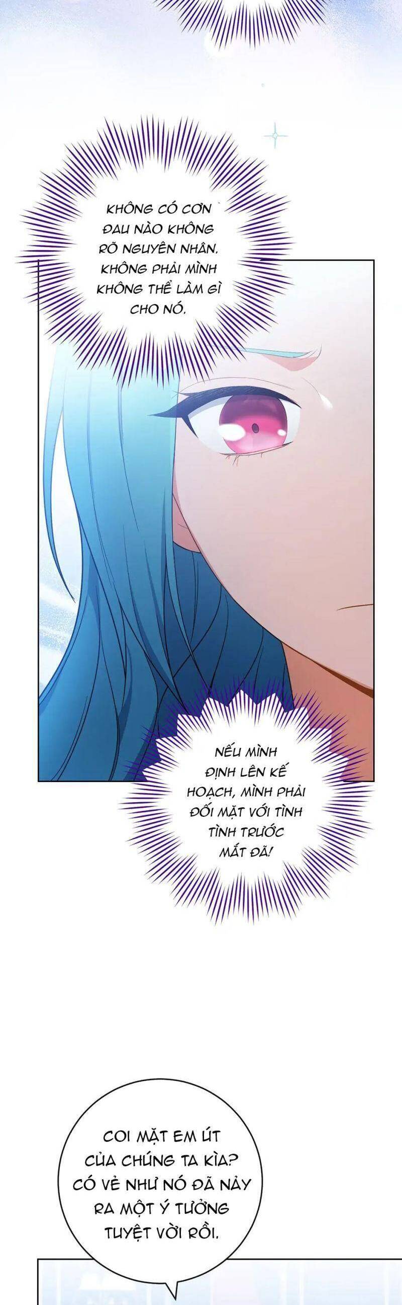 Đầu Bếp Hoàng Gia Chap 87 - Next Chap 88