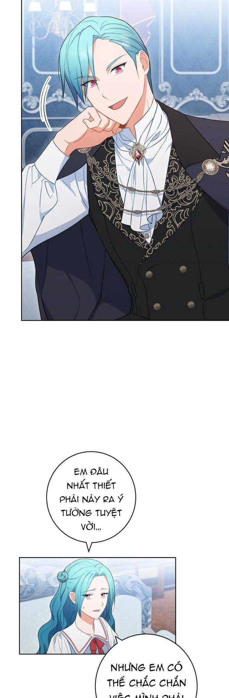 Đầu Bếp Hoàng Gia Chap 87 - Next Chap 88