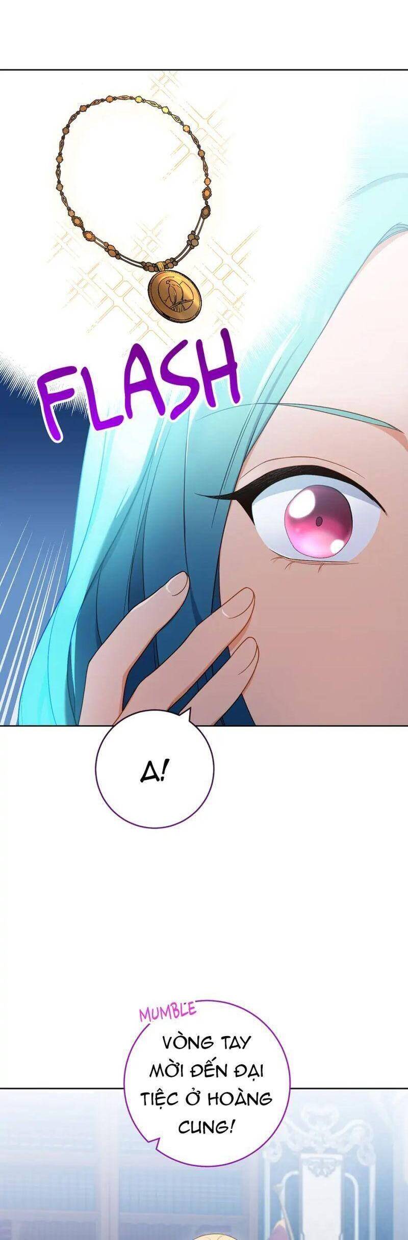 Đầu Bếp Hoàng Gia Chap 87 - Next Chap 88